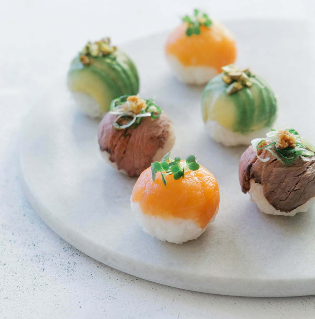 S&B innove avec ses pâtes de yuzu et de Nanami