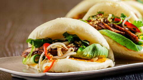 gua bao