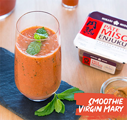 Smoothie Virgin Mary