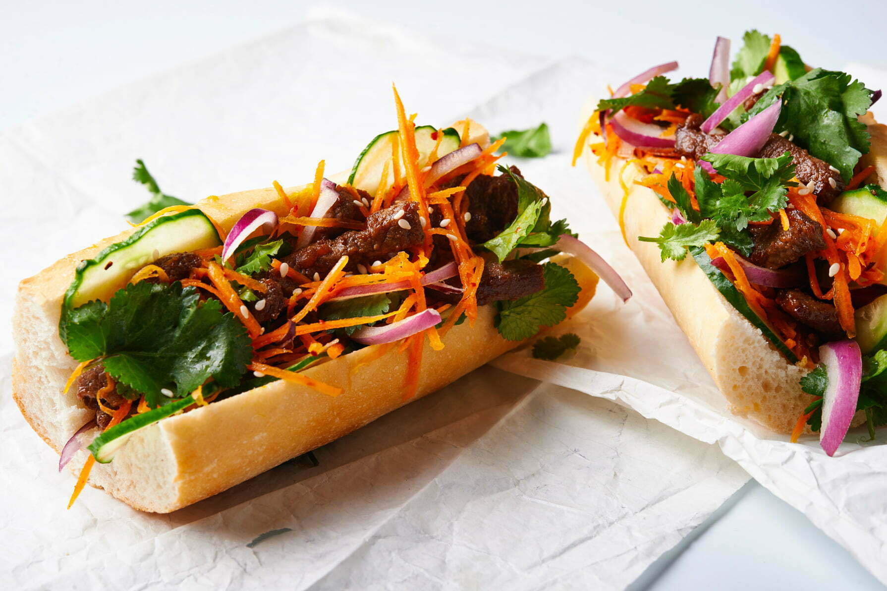 banh mi