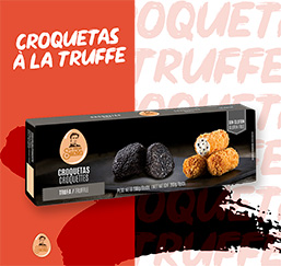 CROQUETAS TRUFFE_COUVert