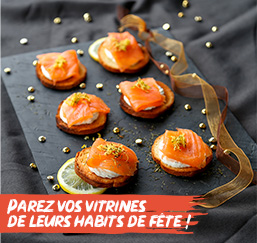 Parez vos vitrines de leurs habits de fête !_COUV