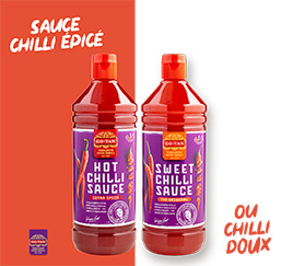 sauces chilli GT_COUVert