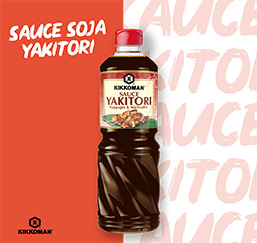 Sauces Yakitori_COUVert
