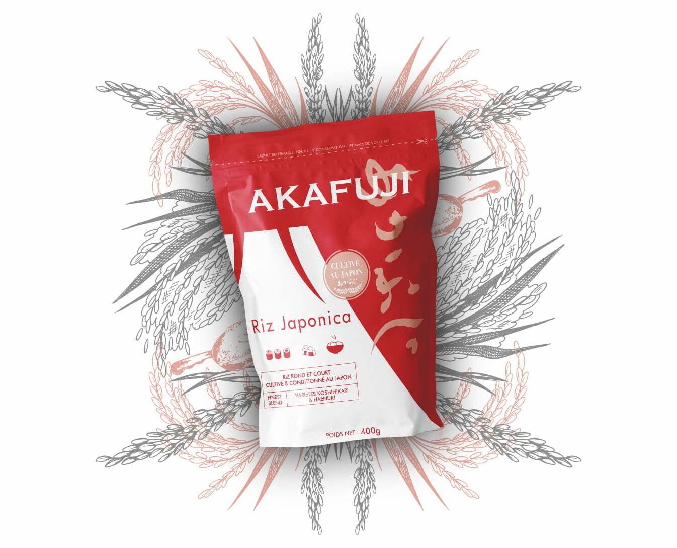 Produit_riz Akafuji