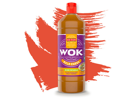 SAUCE WOK CURRY DOUX PRODUIT-GT