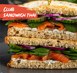 Club sandwich thaï_COUV