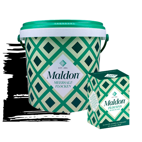 MALDON CLASSIQUE