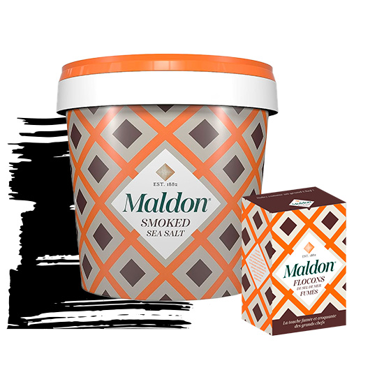 MALDON SALE PRODUITS