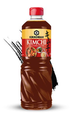 Kimchi-bout
